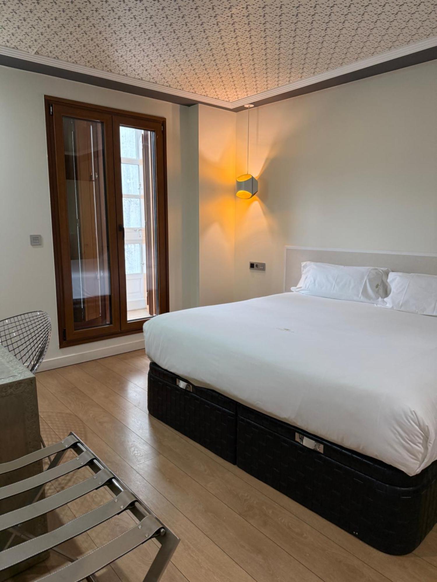 Casas Reais Boutique Hotel Santiago de Compostela Exterior photo
